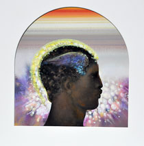 Halo of Memory Halo of Memory